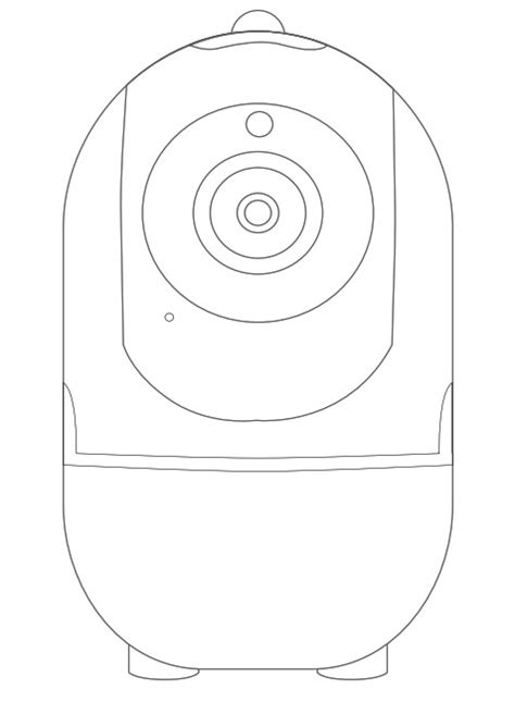 how to put sd card heimvision hd smart wifi camera|heimvision a60c instructions.